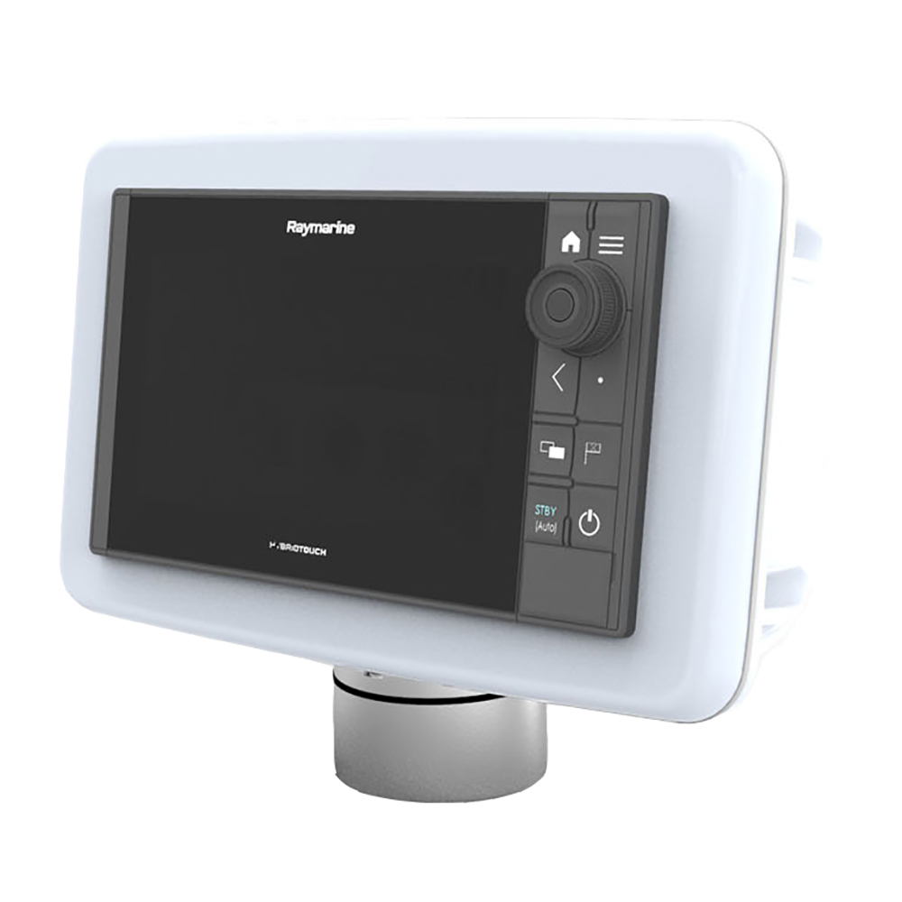 Scanstrut Scanpod Deck Pod Uncut f/9″ Displays Scanstrut Scanpod Deck Pod Uncut f/9″ Displays