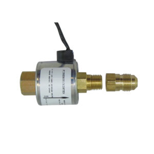 Fireboy-Xintex SV-1 1/4″ Solenoid Valve