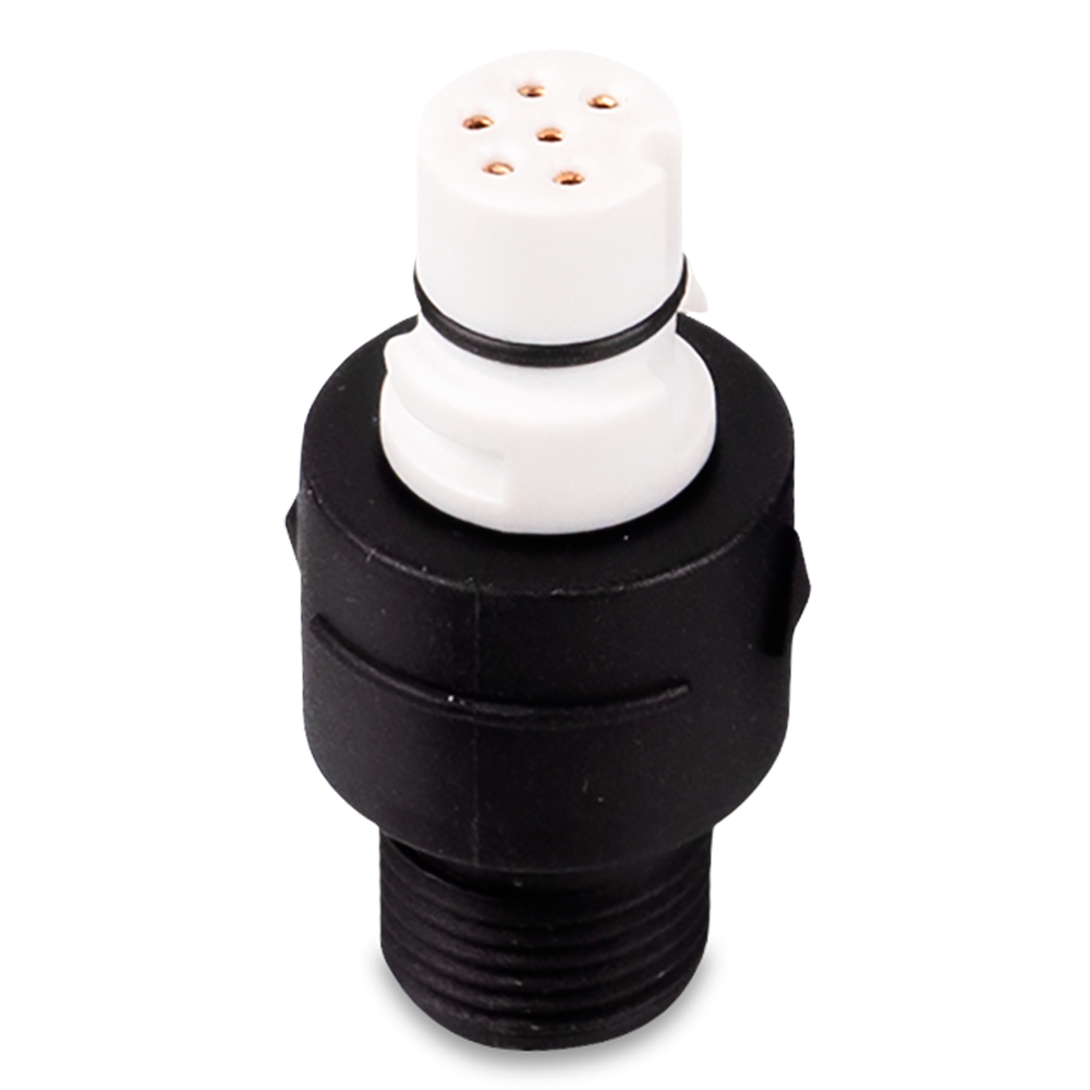 Raymarine DeviceNet (M) to ST-Ng (F) Adapter Raymarine DeviceNet (M) to ST-Ng (F) Adapter