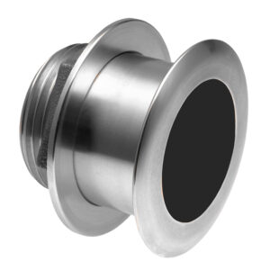 Furuno 556TID-LTD/12 Stainless Steel Thru-Hull 1kW – 12&deg; Tilted