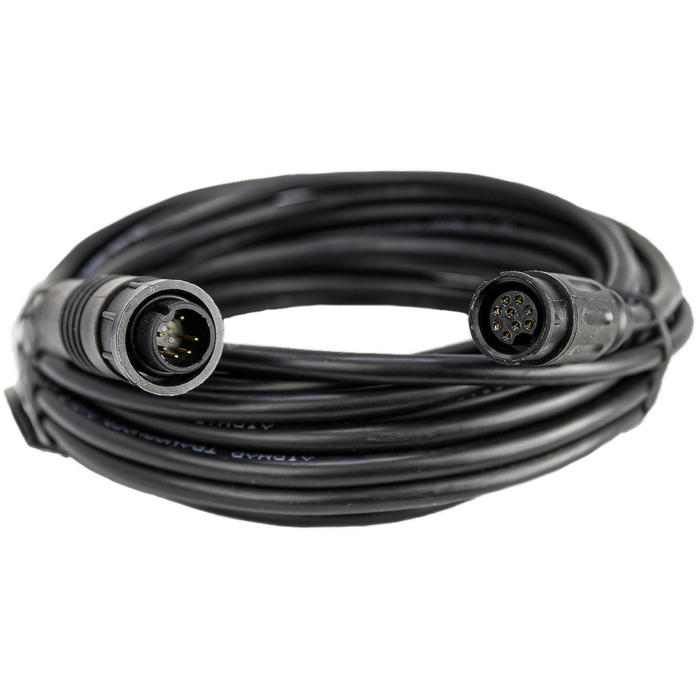 Airmar MM1-DST-RAYA Mix and Match™ Raymarine 6/9-Pin Cable Airmar MM1-DST-RAYA Mix and Match™ Raymarine 6/9-Pin Cable