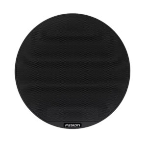 Fusion SG-X10B 10″ Grill Cover – Black f/ SG Series Subwoofer