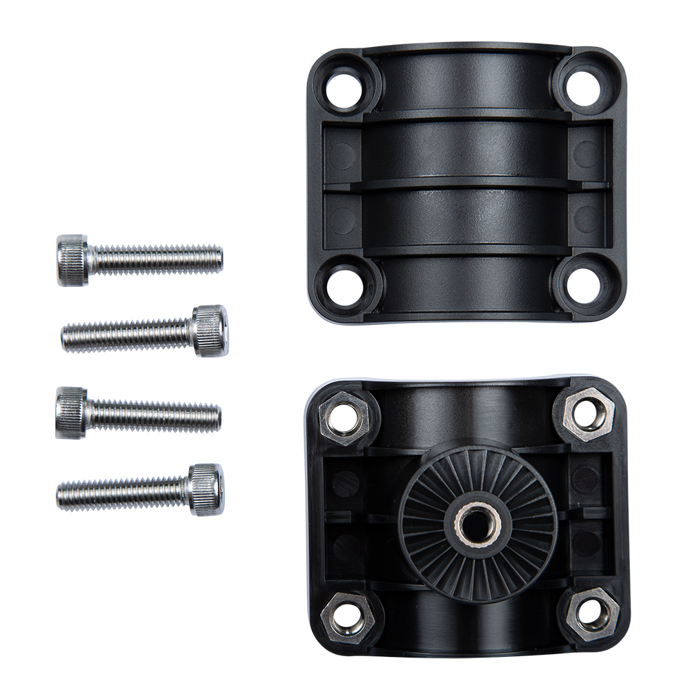 Garmin Panoptix™ LiveScope™ LVS12 Trolling Motor Shaft Mount Garmin Panoptix™ LiveScope™ LVS12 Trolling Motor Shaft Mount