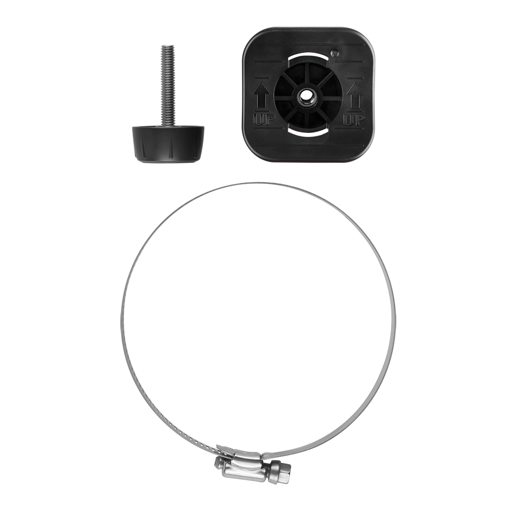 Garmin Panoptix™ LiveScope™ LVS12 Trolling Motor Barrel Mount Garmin Panoptix™ LiveScope™ LVS12 Trolling Motor Barrel Mount