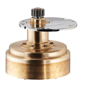 ANDERSEN Below Deck Variable Speed Compact Motor Electric Conversion Kit – 24V f/34ST Winch