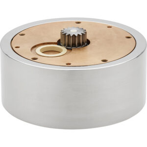 ANDERSEN Above Deck Variable Speed Compact Motor Electric Conversion Kit – 12V f/46ST Winch