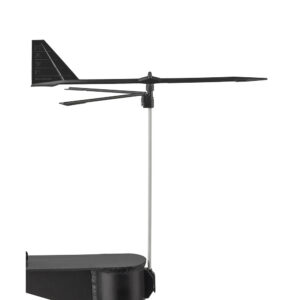 Schaefer Hawk Wind Indicator f/Boats up to 8M – 10″