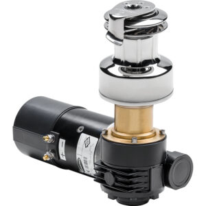 ANDERSEN 28ST E1 Electric FS Winch – 24V