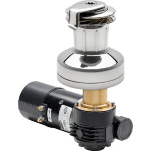 ANDERSEN 46ST E1 Electric FS Winch – 24V