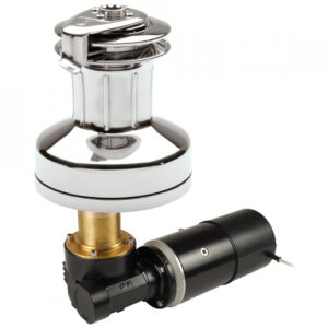ANDERSEN 50ST E1 Electric FS Winch – 12V