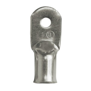 Ancor Heavy Duty Lug 1 GA Wire 3/8″ Post *100 Pack Bulk
