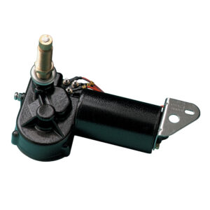 Marinco Wiper Motor, MRV, 12V, 3.5″ Shaft – 80&deg;