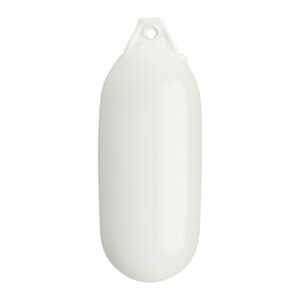 Polyform S-1 Buoy 6″ x 15″ – White