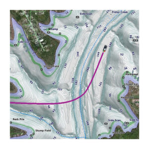 Garmin LakeV&uuml; g3 Ultra U.S. – West