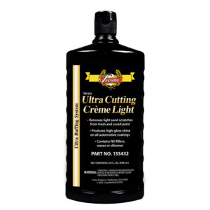 Presta Ultra Cutting Creme Light – 32oz