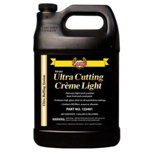 Presta Ultra Cutting Creme Light – Gallon