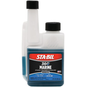 STA-BIL 360&reg; Marine&trade; – 8oz