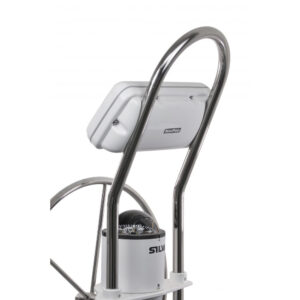 NavPod GP2500-33 SystemPod Pre-Cut f/Raymarine AXIOM 7 & 1 Instrument f/12″ Wide Guard *Requires Raymarine #A80498 Front Mount Kit f/AXIOM 7 & Right Angled w/NMEA 2000 Connector) – Pre-Cut f/Front Mount
