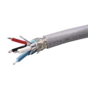 Maretron Micro Bulk Cable Single Piece – 100M Spool