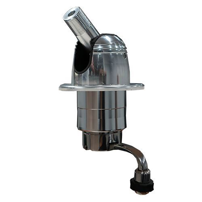 TACO Grand Slam 800 VHF Antenna Mount TACO Grand Slam 800 VHF Antenna Mount