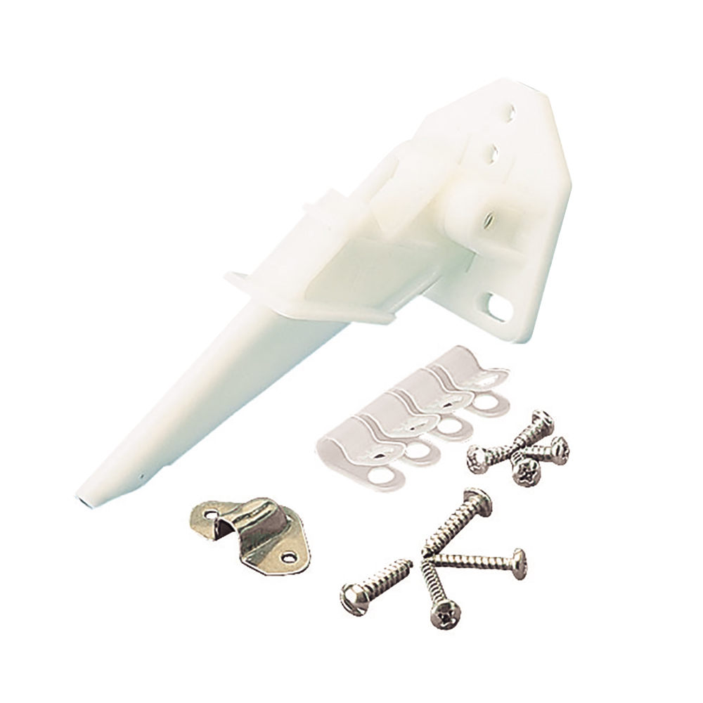 Sea-Dog Speedometer Pitot Tube Kit Sea-Dog Speedometer Pitot Tube Kit