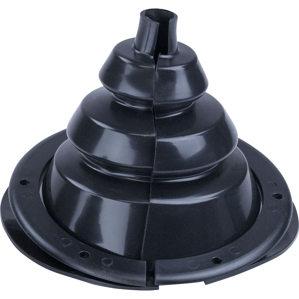 Sea-Dog Motor Well Boot – 4″ Split Sea-Dog Motor Well Boot – 4″ Split