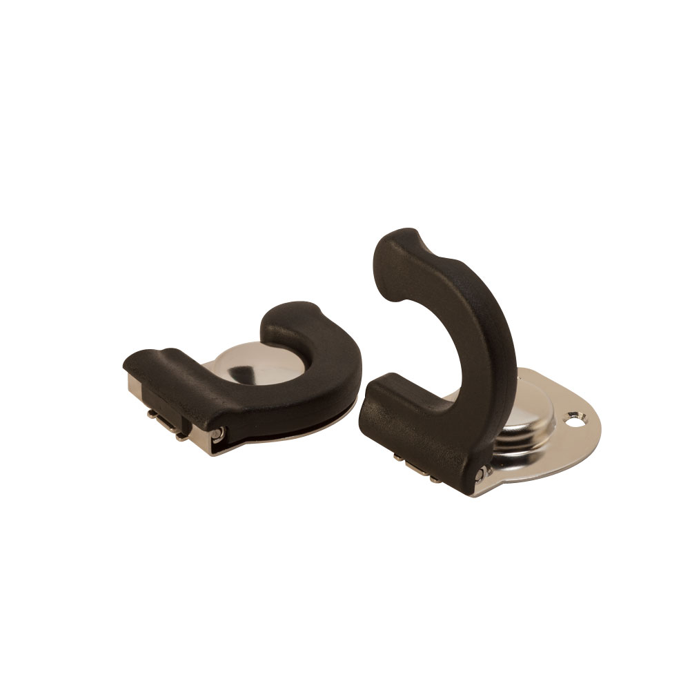 Sea-Dog Folding Pole Storage Bracket Sea-Dog Folding Pole Storage Bracket