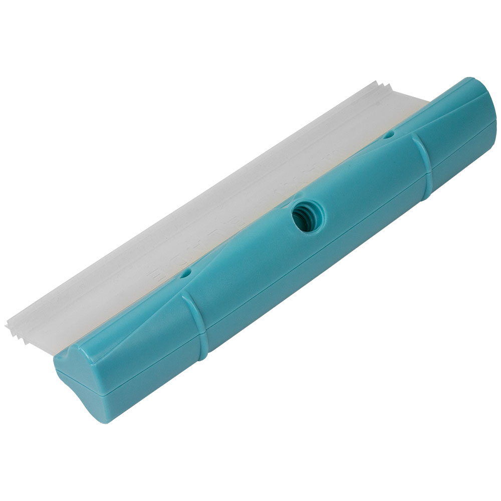 Sea-Dog Boat Hook Silicone Squeegee Sea-Dog Boat Hook Silicone Squeegee
