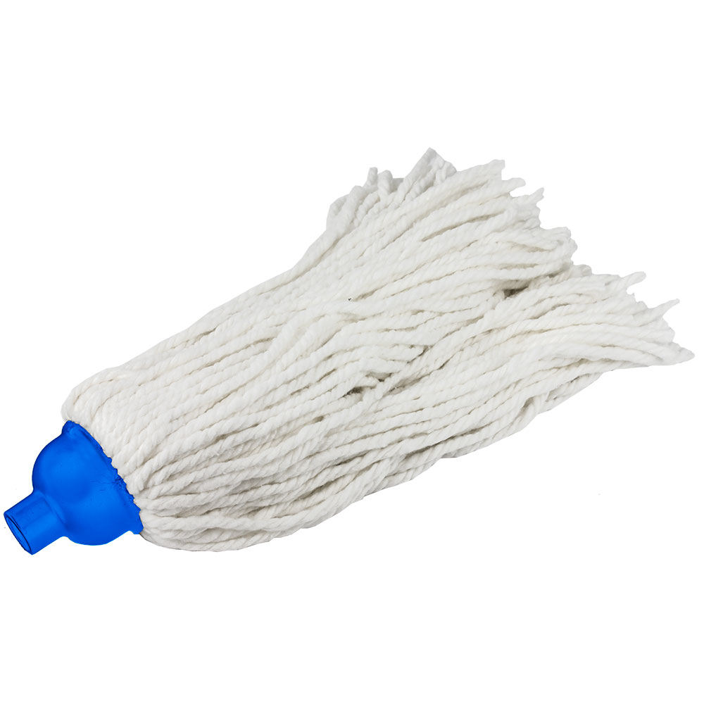 Sea-Dog Boat Hook Yarn Mop Sea-Dog Boat Hook Yarn Mop