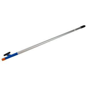 Sea-Dog Aluminum Boat Hook – 4' – One Piece
