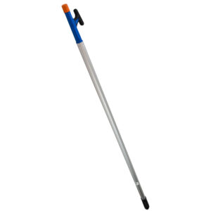 Sea-Dog Aluminum Boat Hook – 6' One Piece