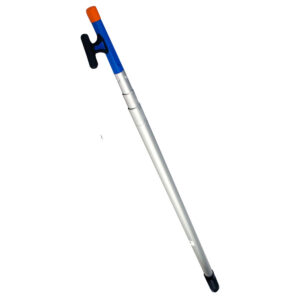 Sea-Dog Aluminum Boat Hook – 8' – Two Piece