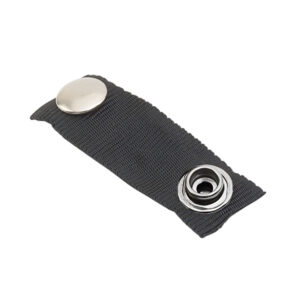 Sea-Dog Add-A-Snap – Black – 1-1/2″