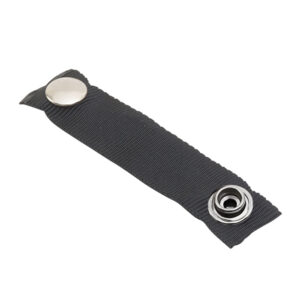 Sea-Dog Add-A-Snap – Black – 2-1/2″