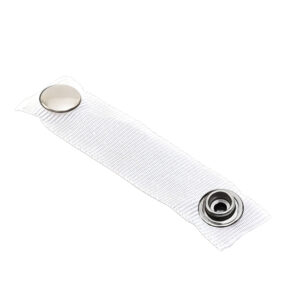 Sea-Dog Add-A-Snap – White – 2-1/2″
