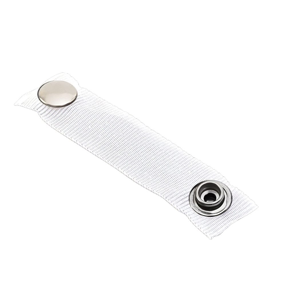 Sea-Dog Add-A-Snap – White – 2-1/2″ Sea-Dog Add-A-Snap – White – 2-1/2″