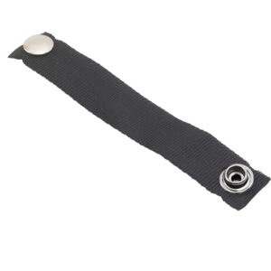 Sea-Dog Add-A-Snap – Black – 4″