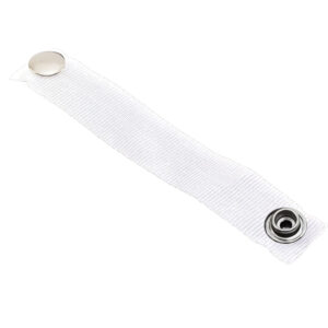 Sea-Dog Add-A-Snap – White – 4″