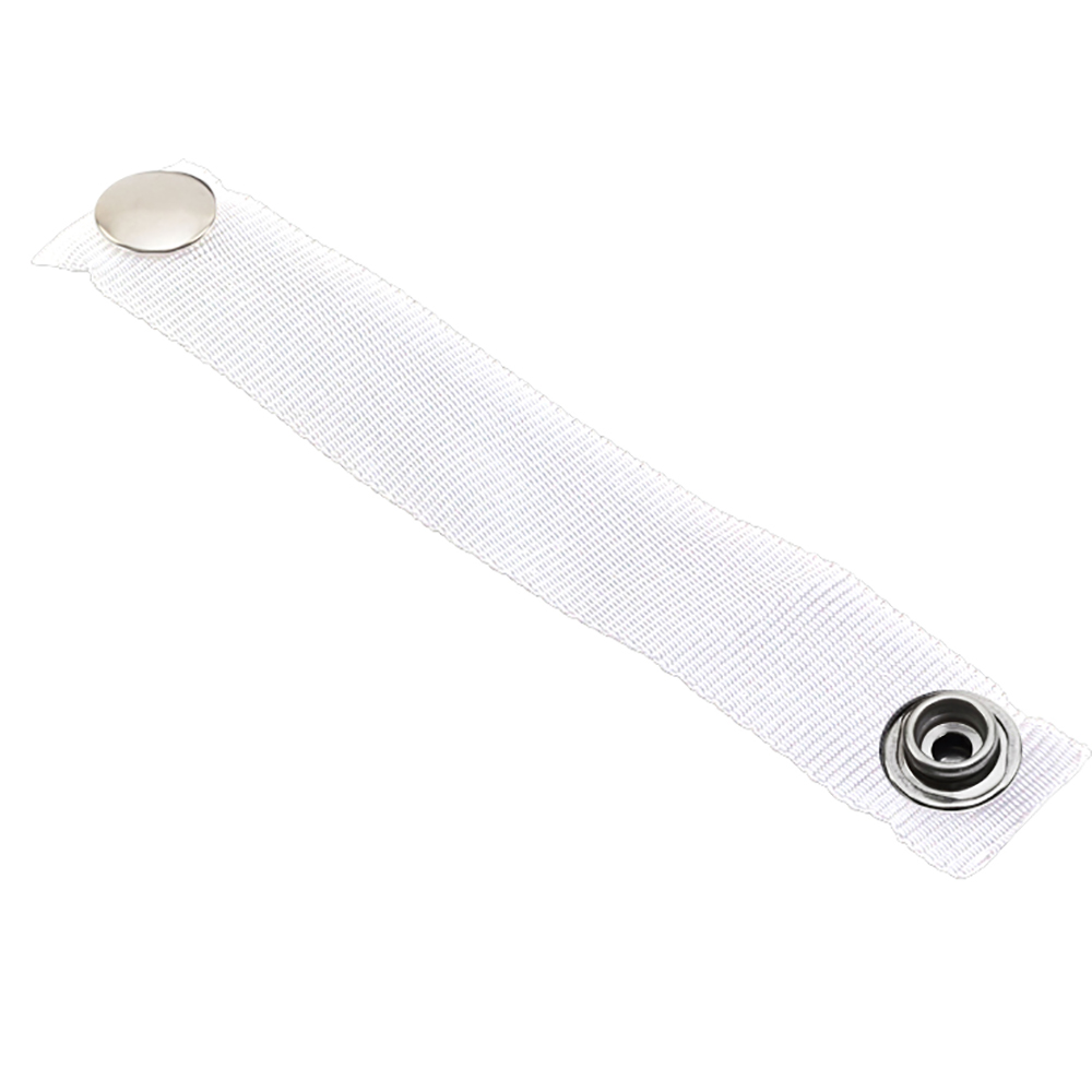 Sea-Dog Add-A-Snap – White – 4″ Sea-Dog Add-A-Snap – White – 4″