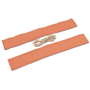 Sea-Dog Leather Mooring Line Chafe Kit – 3/8″ & 7/16″