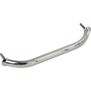 Sea-Dog Stainless Steel Stud Mount Handrail – 12″