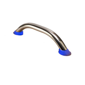 Sea-Dog Stud Mount Hand Rail w/LED Lighted Base – 18″