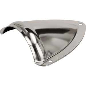 Sea-Dog Stainless Steel Midget Vent – Heavy Duty