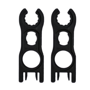 Xantrex PV Connector Assembly Tool – 1 Pair