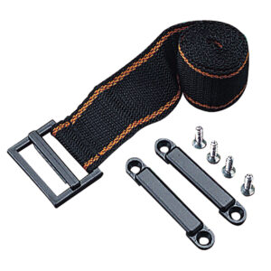 Sea-Dog Battery Box Strap & Brackets – 38″