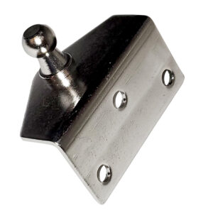 Sea-Dog 90&deg; Gas Lift Mount – Wide