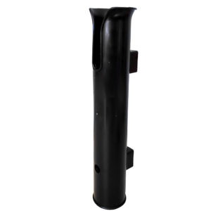 Sea-Dog Side Mount Rod Holder – Black