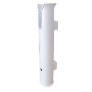 Sea-Dog Side Mount Rod Holder – White