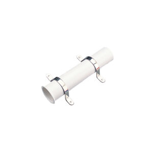 Sea-Dog Side Mount Rod Holder – 9″ – White