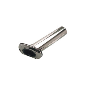 Sea-Dog Stainless Steel Flush Mount Rod Holder – 30&deg;